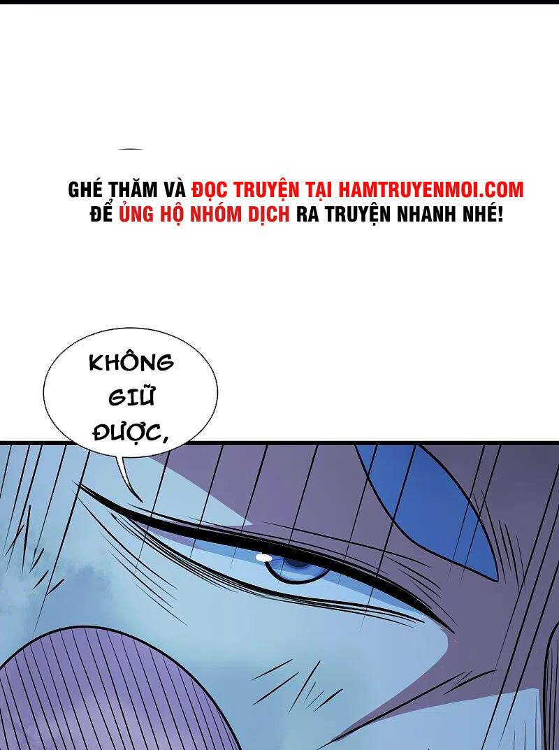 Cái Thế Đế Tôn Chapter 260 - Trang 2