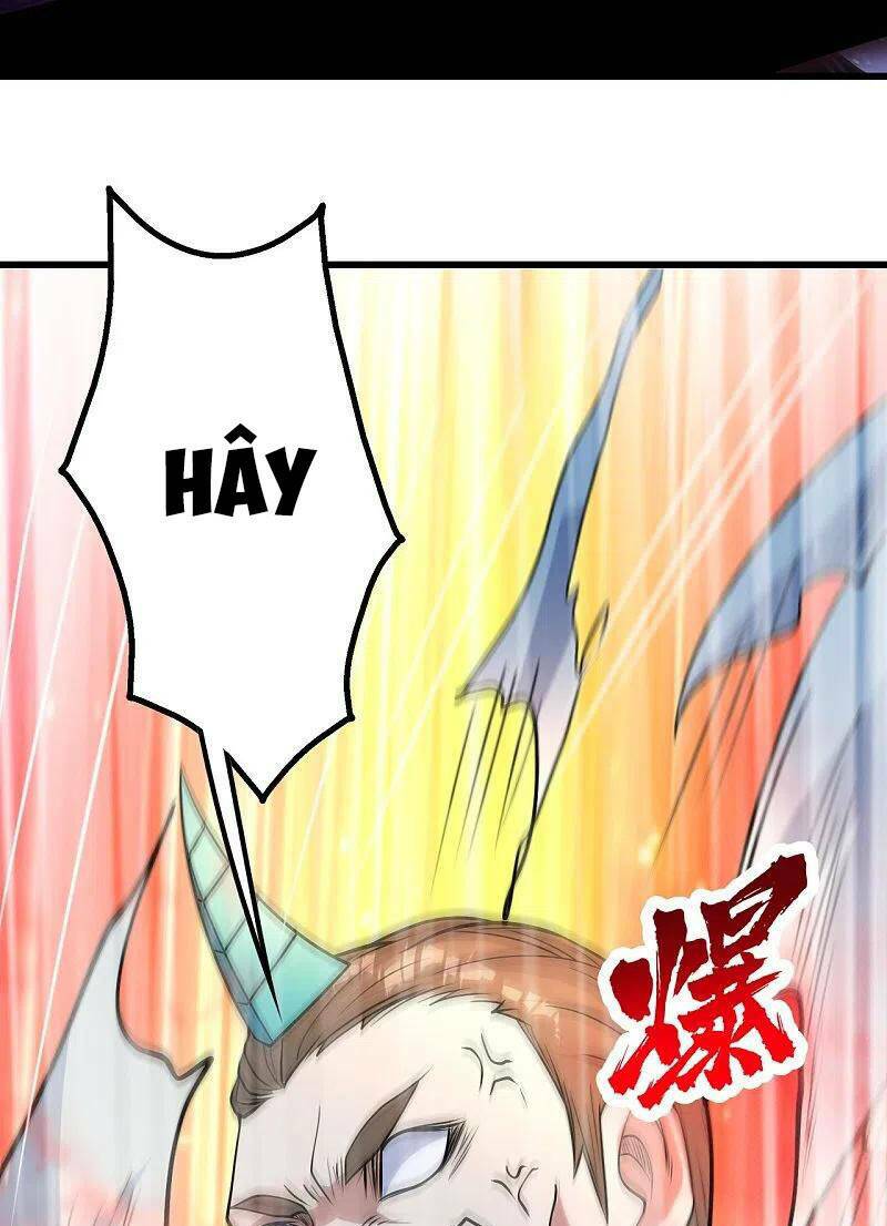 Cái Thế Đế Tôn Chapter 260 - Trang 2