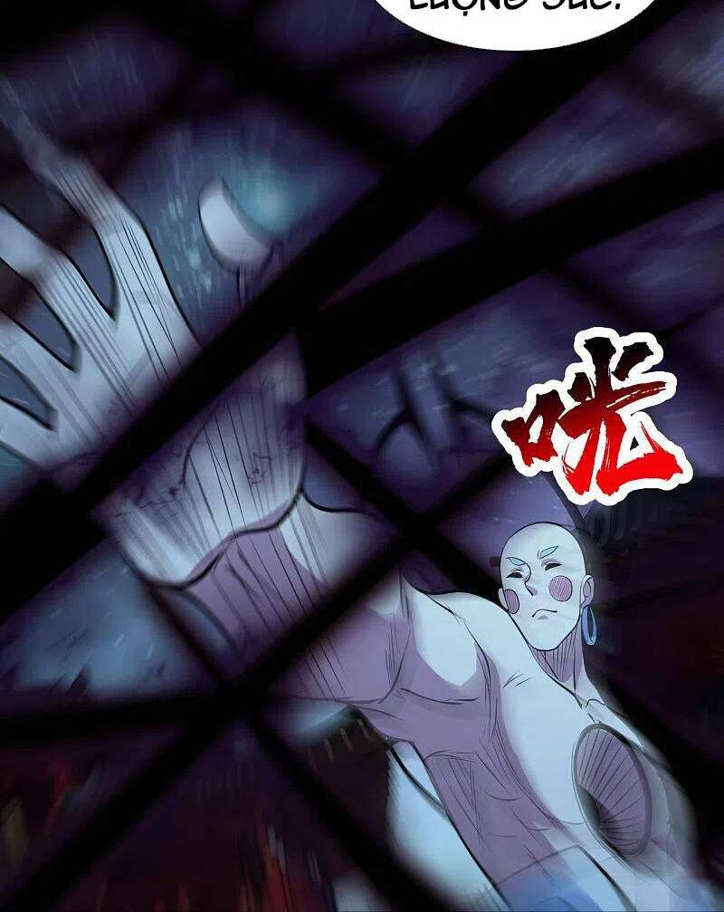 Cái Thế Đế Tôn Chapter 260 - Trang 2