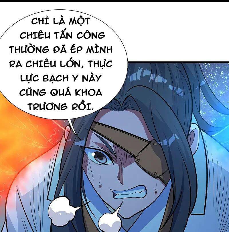 Cái Thế Đế Tôn Chapter 260 - Trang 2