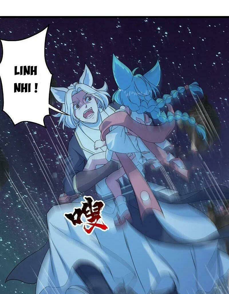 Cái Thế Đế Tôn Chapter 261 - Trang 2