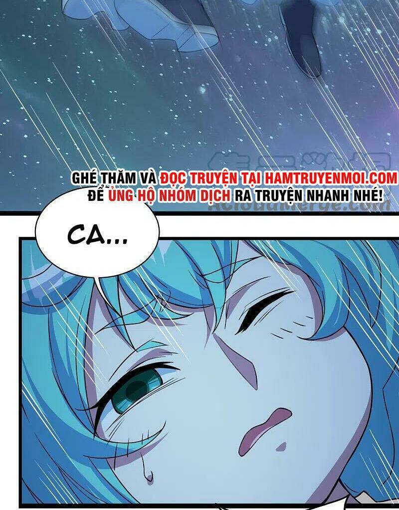 Cái Thế Đế Tôn Chapter 261 - Trang 2