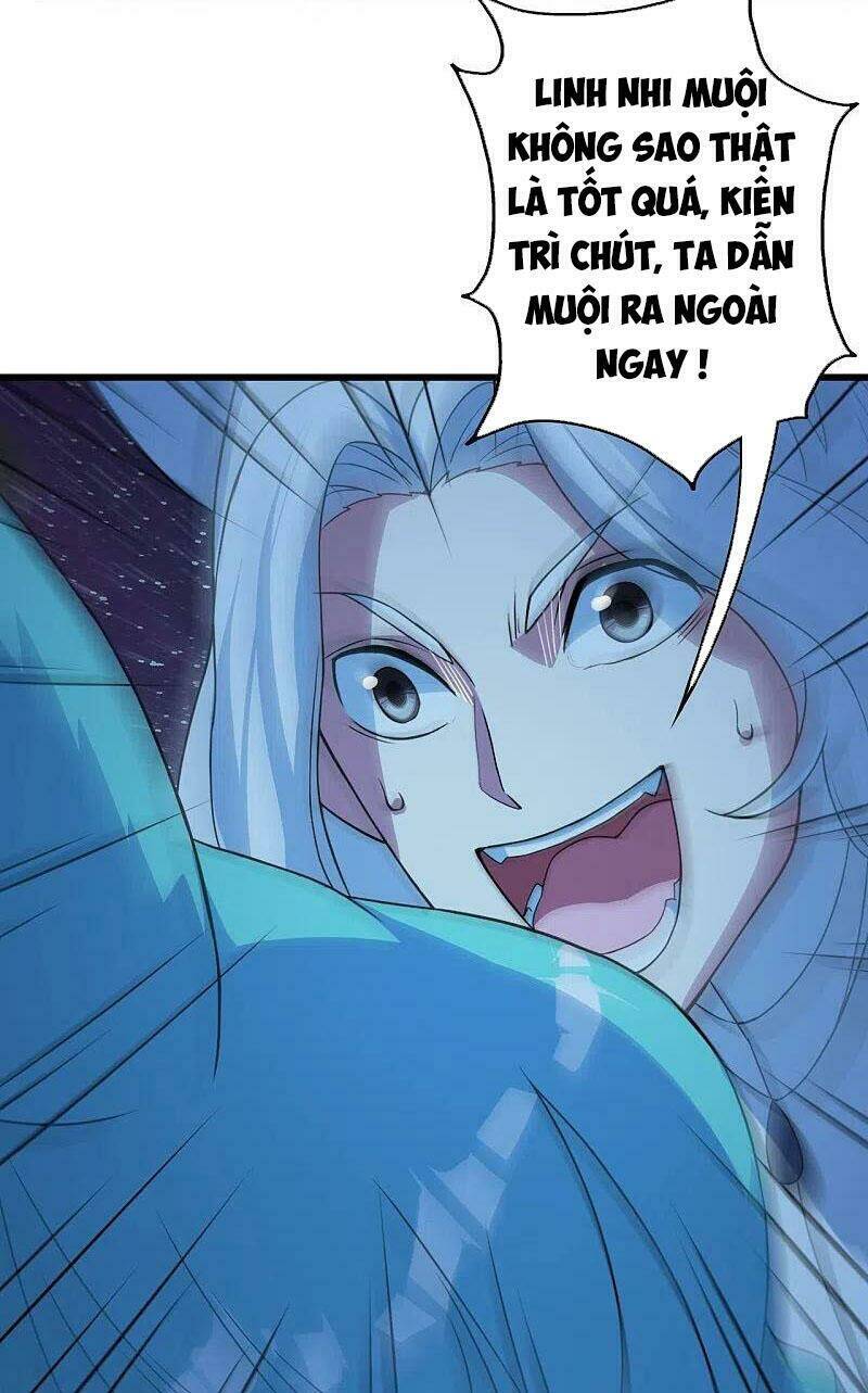 Cái Thế Đế Tôn Chapter 261 - Trang 2