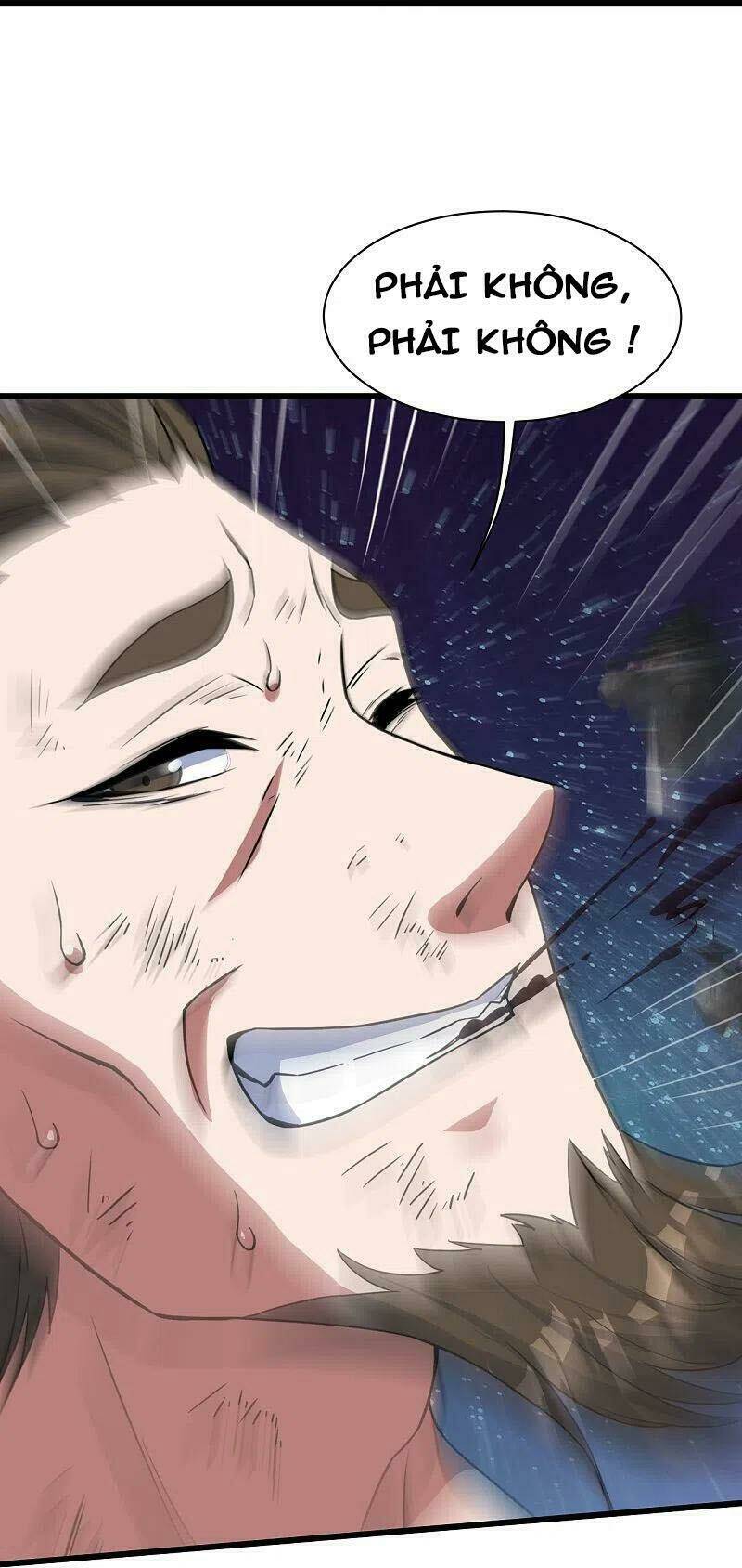 Cái Thế Đế Tôn Chapter 261 - Trang 2