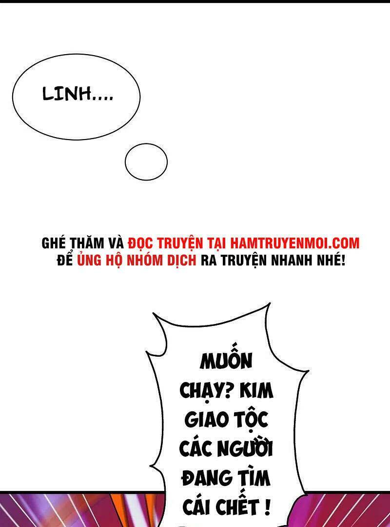 Cái Thế Đế Tôn Chapter 261 - Trang 2