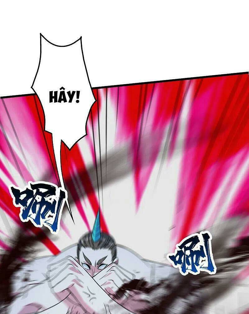 Cái Thế Đế Tôn Chapter 261 - Trang 2