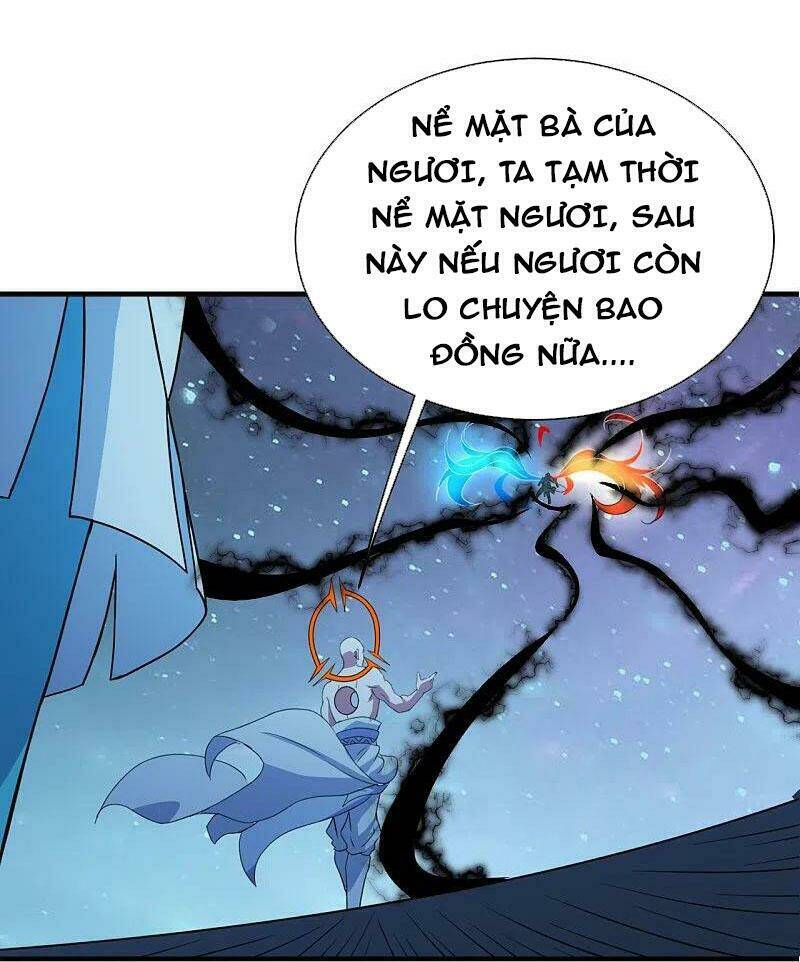 Cái Thế Đế Tôn Chapter 261 - Trang 2