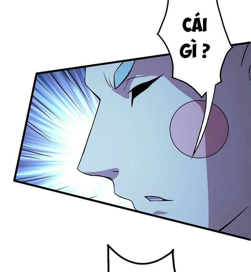 Cái Thế Đế Tôn Chapter 261 - Trang 2