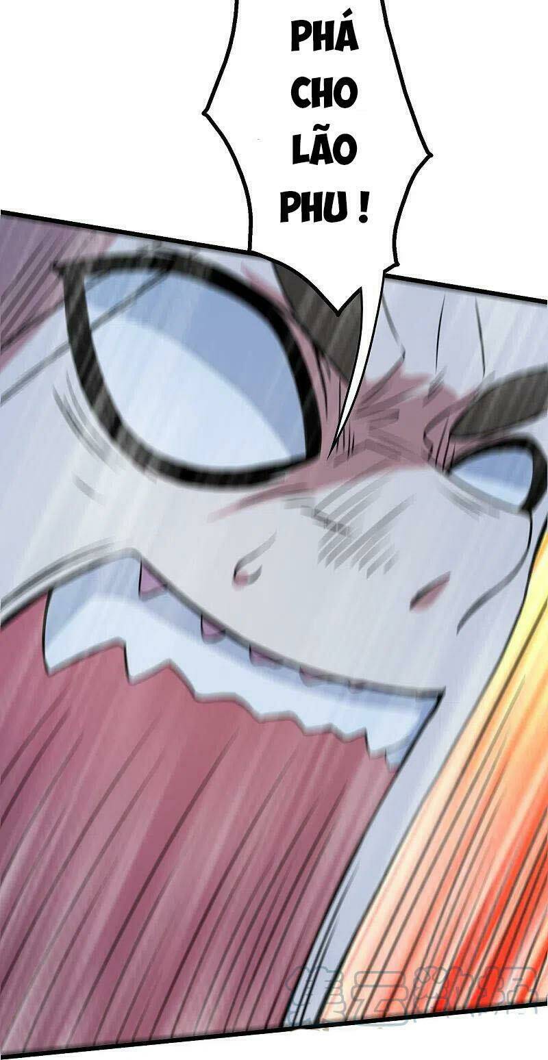 Cái Thế Đế Tôn Chapter 261 - Trang 2