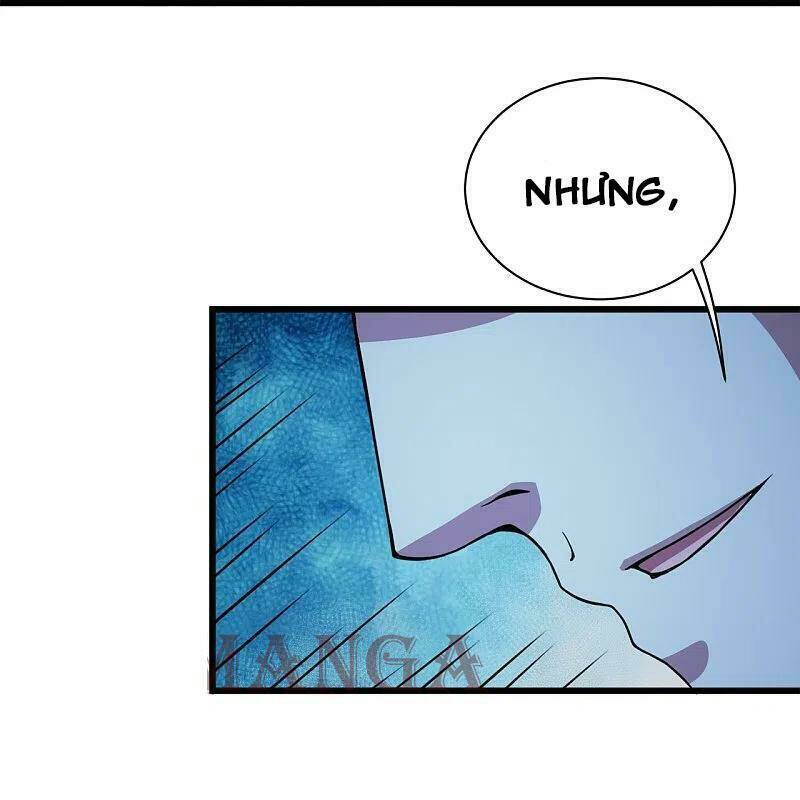 Cái Thế Đế Tôn Chapter 263 - Trang 2