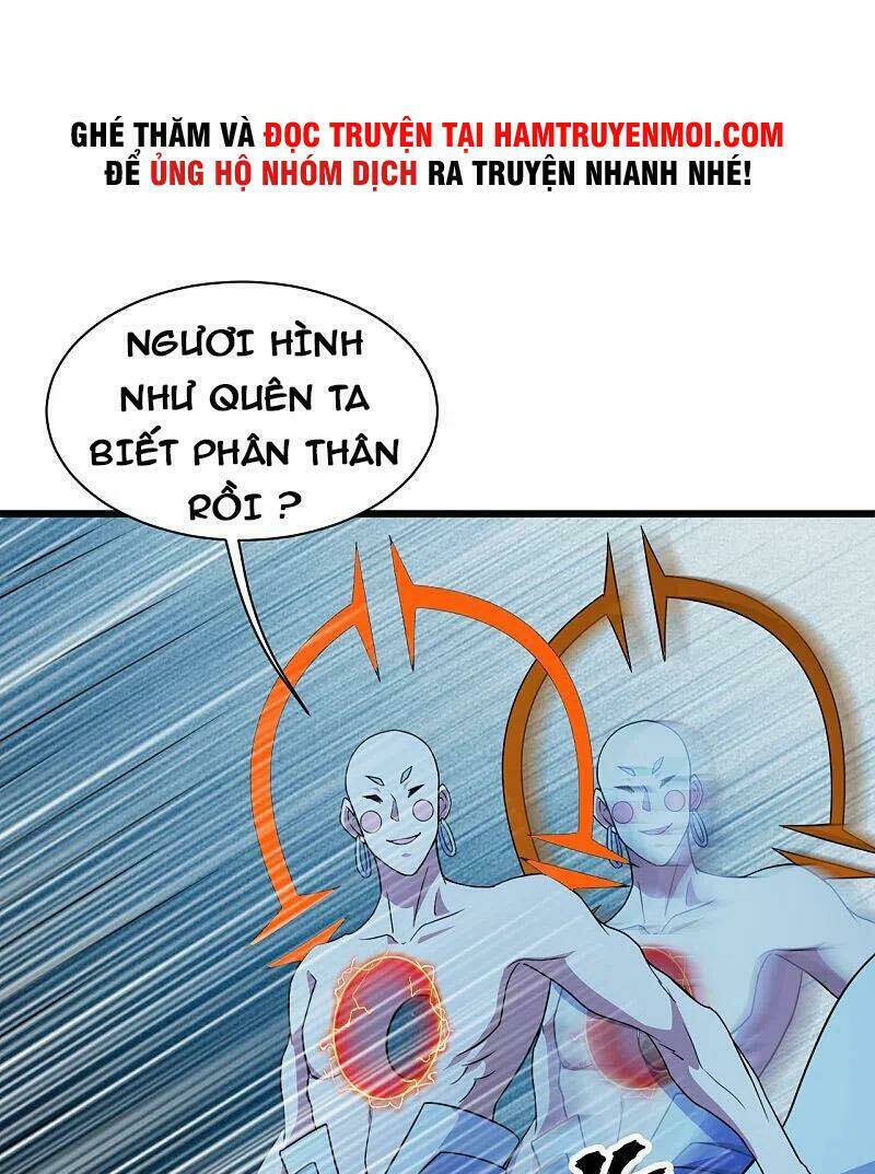 Cái Thế Đế Tôn Chapter 263 - Trang 2