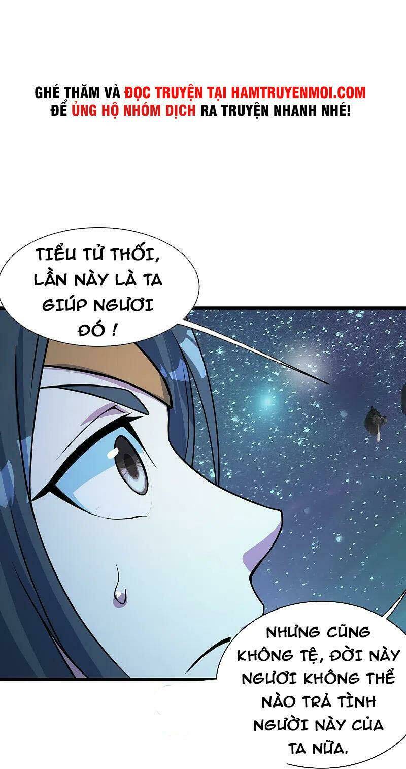 Cái Thế Đế Tôn Chapter 263 - Trang 2