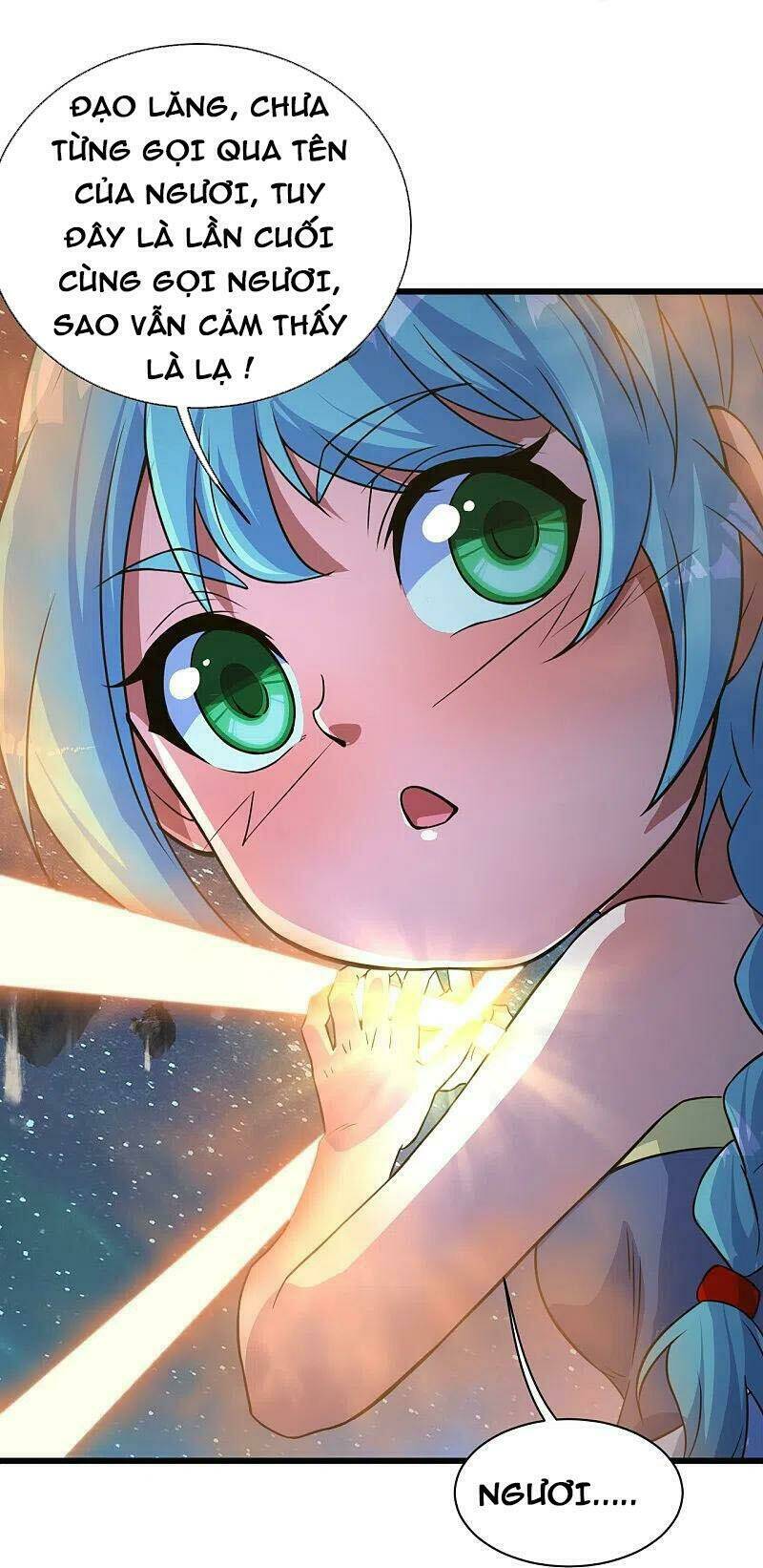 Cái Thế Đế Tôn Chapter 263 - Trang 2