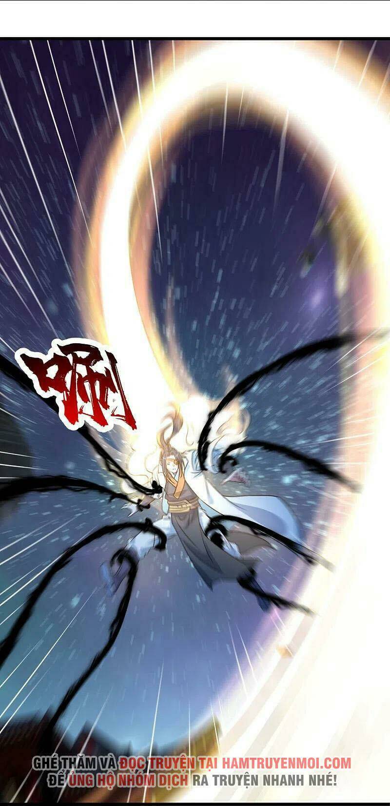 Cái Thế Đế Tôn Chapter 263 - Trang 2