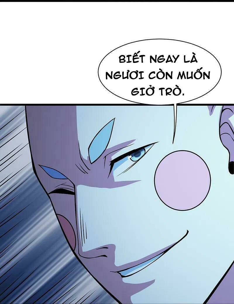 Cái Thế Đế Tôn Chapter 263 - Trang 2