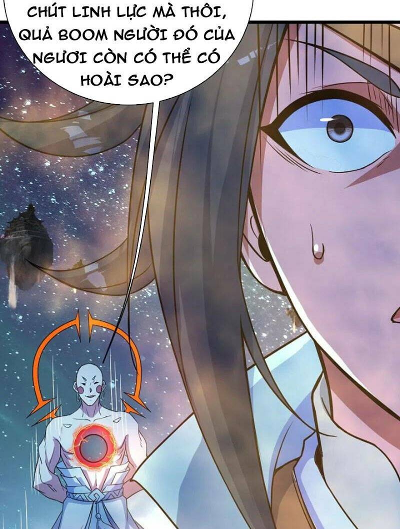 Cái Thế Đế Tôn Chapter 264 - Trang 2