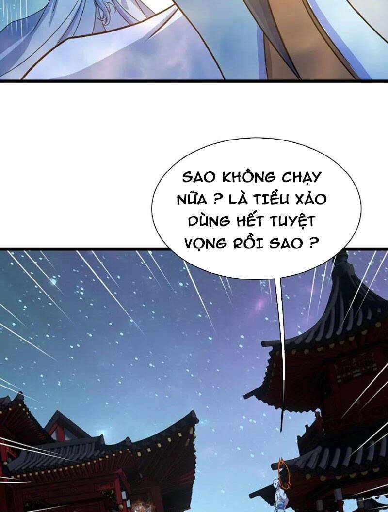 Cái Thế Đế Tôn Chapter 264 - Trang 2