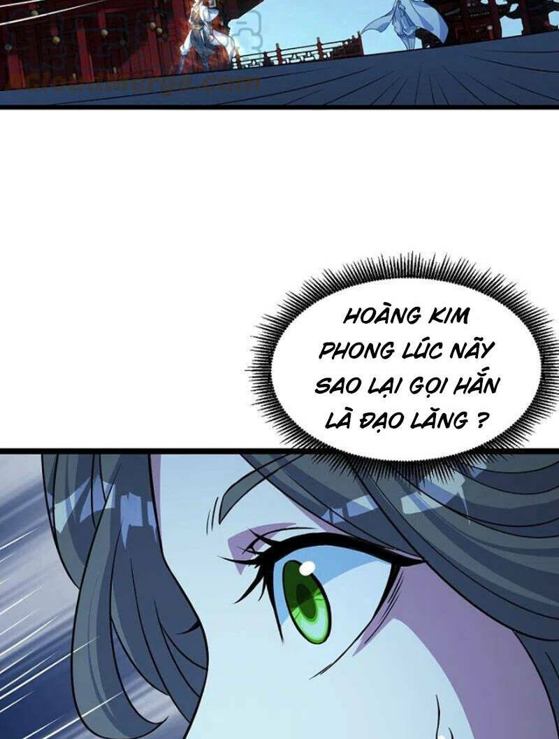 Cái Thế Đế Tôn Chapter 264 - Trang 2