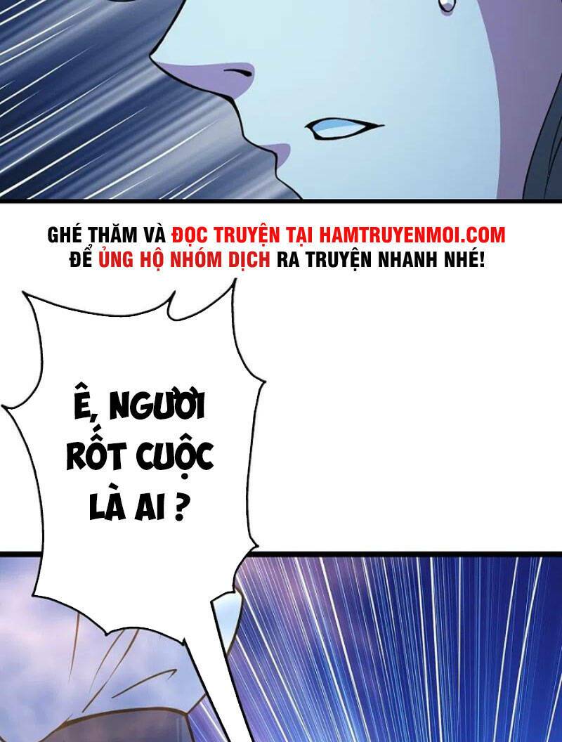 Cái Thế Đế Tôn Chapter 264 - Trang 2