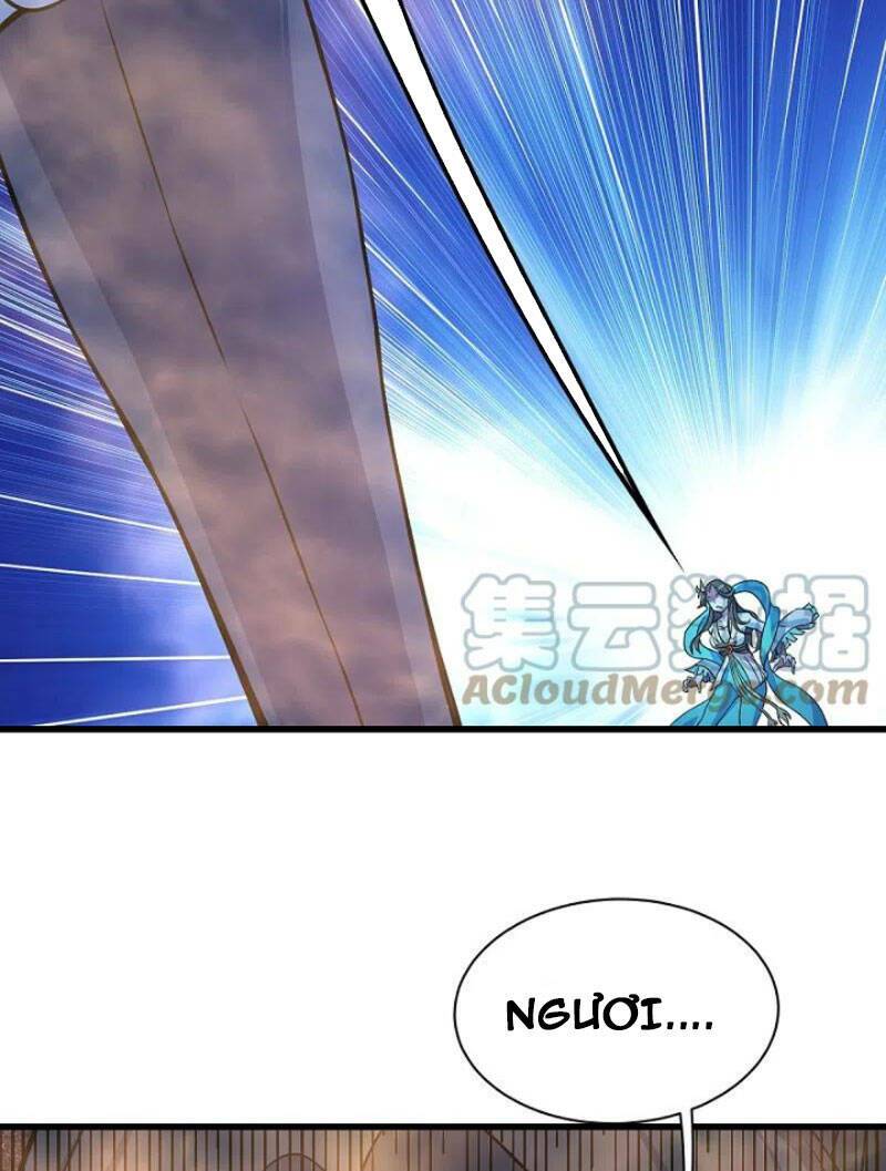 Cái Thế Đế Tôn Chapter 264 - Trang 2