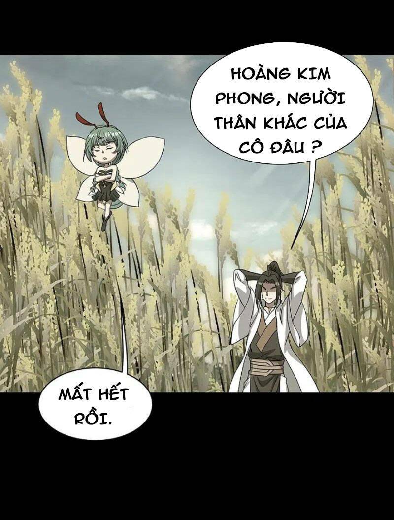Cái Thế Đế Tôn Chapter 264 - Trang 2