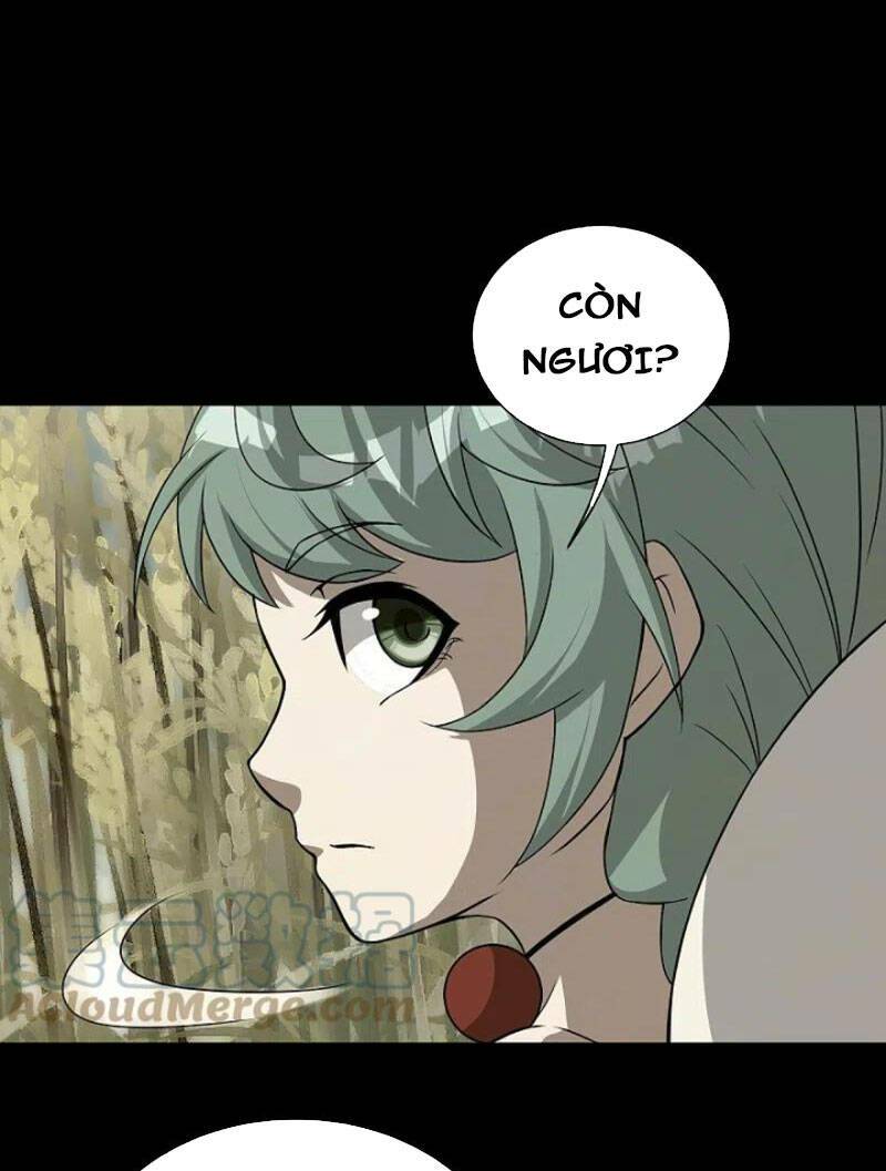 Cái Thế Đế Tôn Chapter 264 - Trang 2