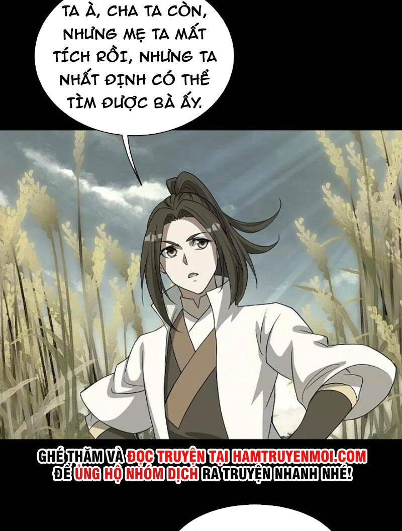 Cái Thế Đế Tôn Chapter 264 - Trang 2