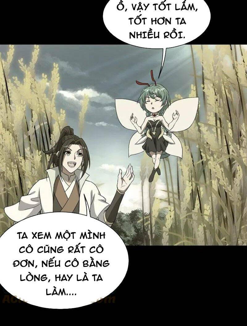 Cái Thế Đế Tôn Chapter 264 - Trang 2