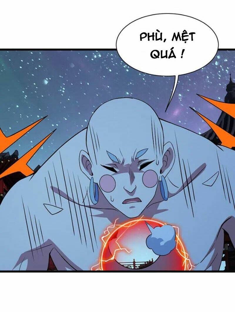 Cái Thế Đế Tôn Chapter 265 - Trang 2