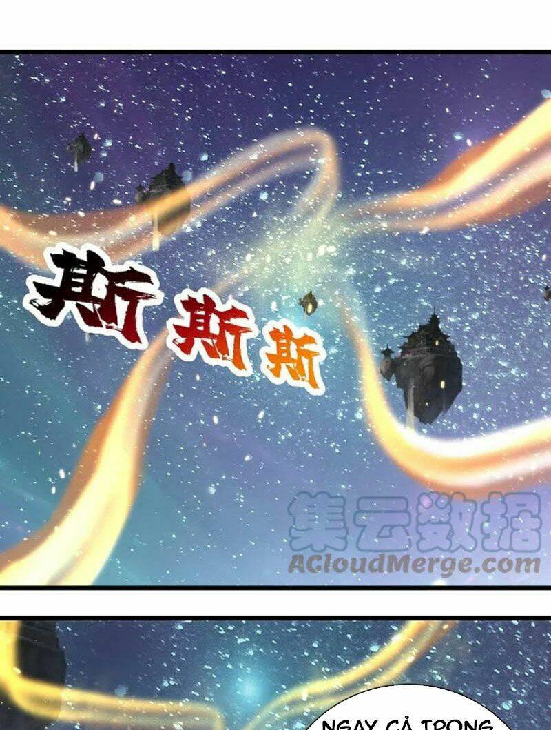 Cái Thế Đế Tôn Chapter 265 - Trang 2