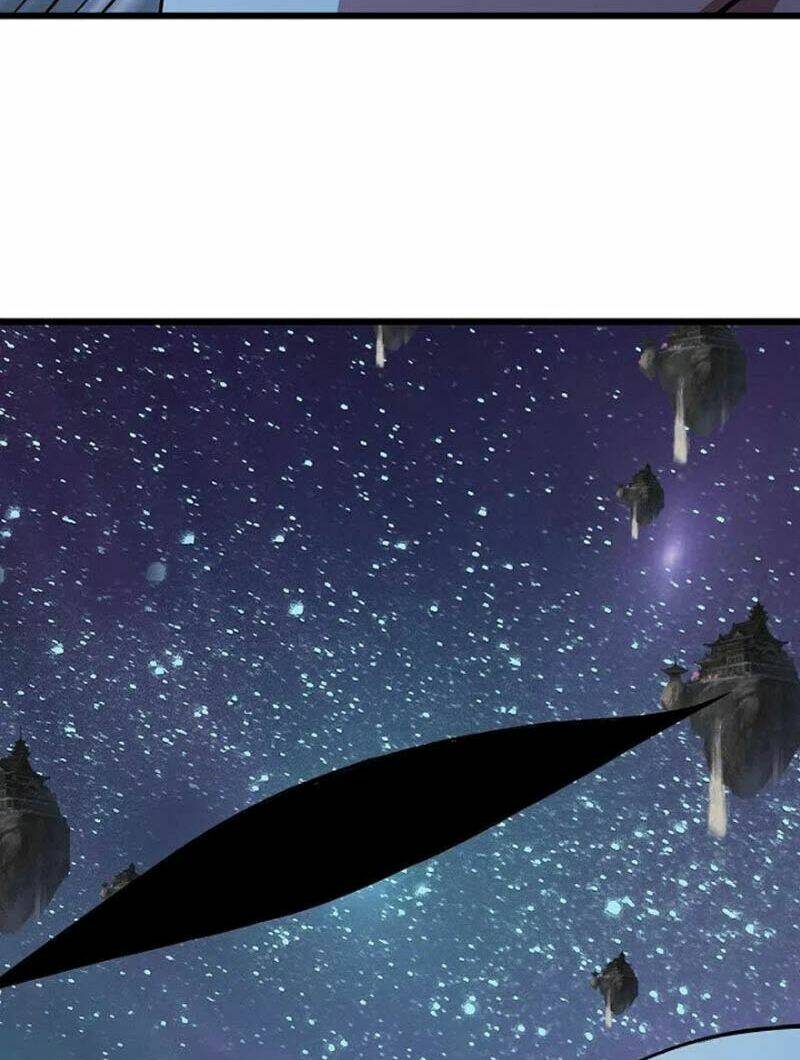 Cái Thế Đế Tôn Chapter 265 - Trang 2