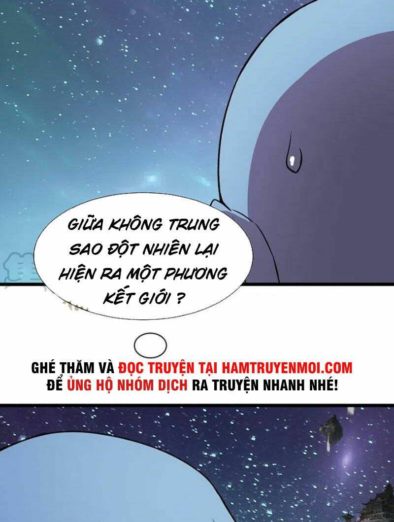 Cái Thế Đế Tôn Chapter 265 - Trang 2