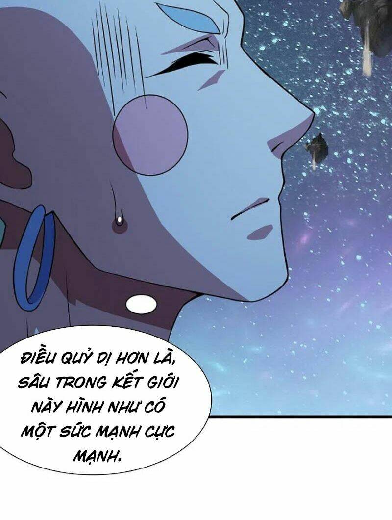 Cái Thế Đế Tôn Chapter 265 - Trang 2
