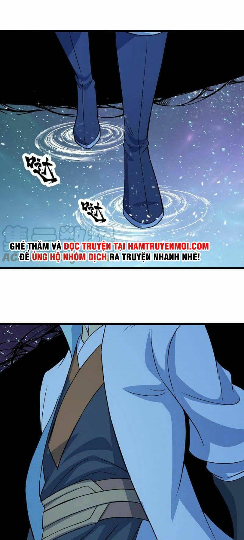 Cái Thế Đế Tôn Chapter 265 - Trang 2