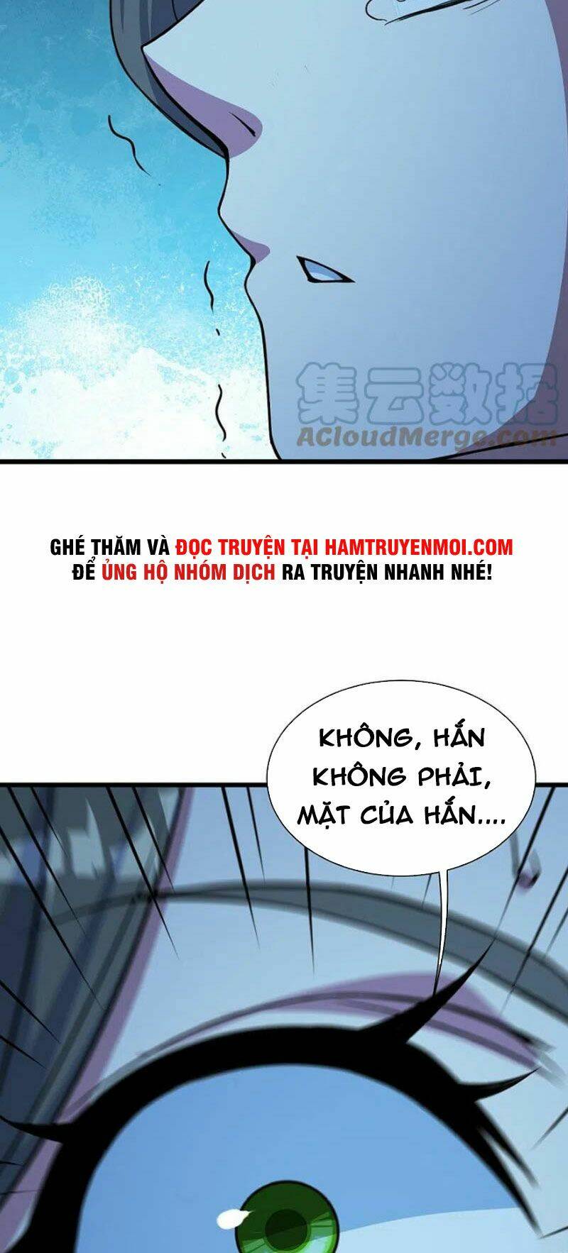 Cái Thế Đế Tôn Chapter 265 - Trang 2