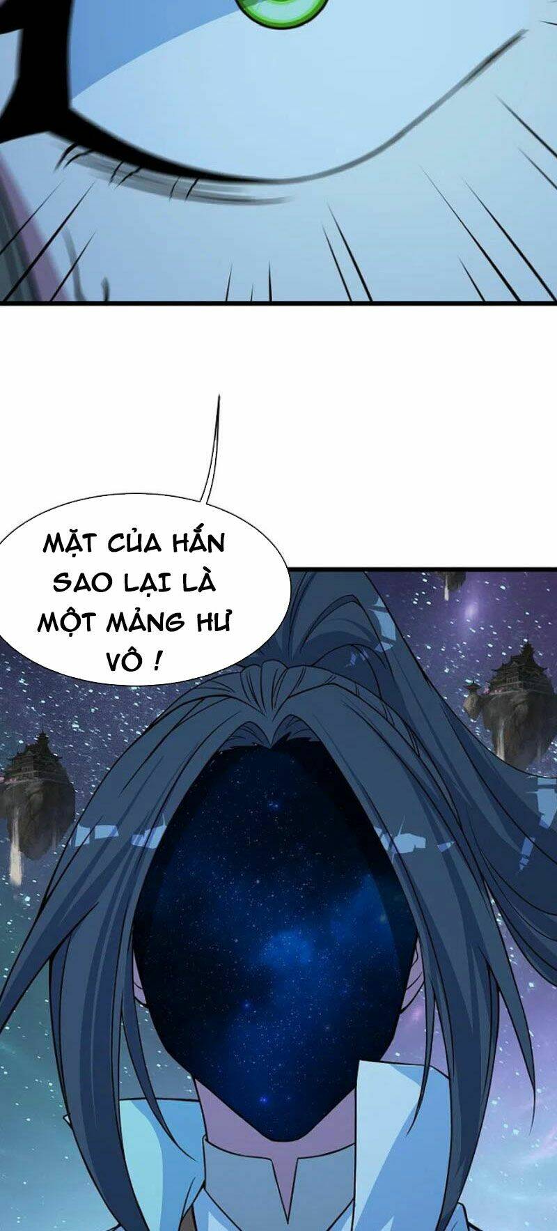 Cái Thế Đế Tôn Chapter 265 - Trang 2