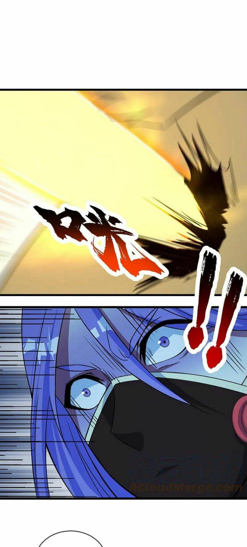 Cái Thế Đế Tôn Chapter 265 - Trang 2