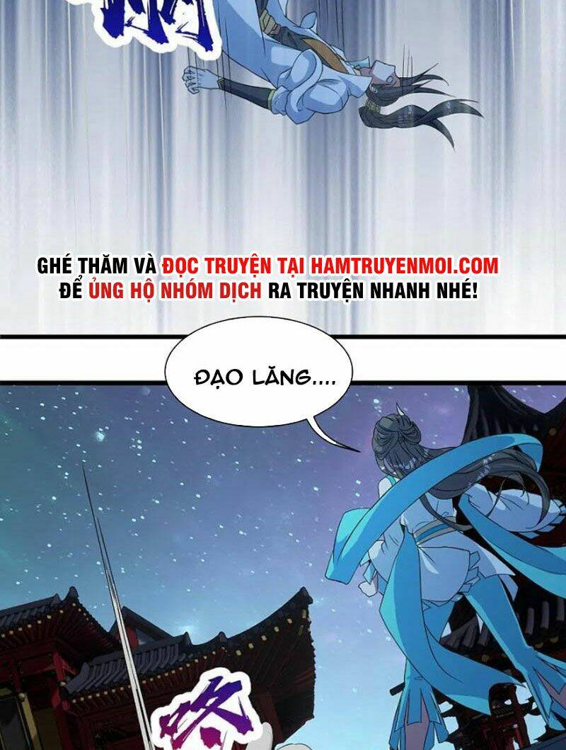 Cái Thế Đế Tôn Chapter 265 - Trang 2