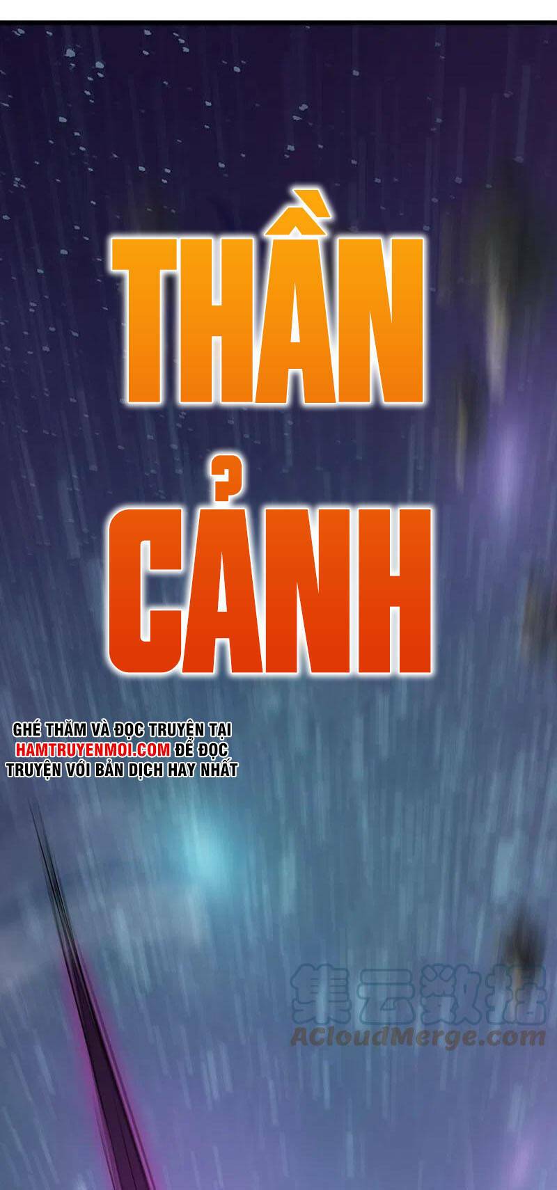 Cái Thế Đế Tôn Chapter 266 - Trang 2