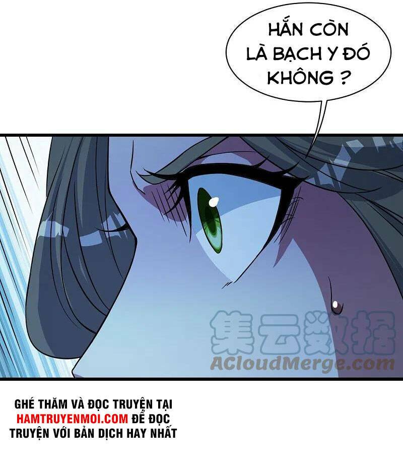 Cái Thế Đế Tôn Chapter 266 - Trang 2