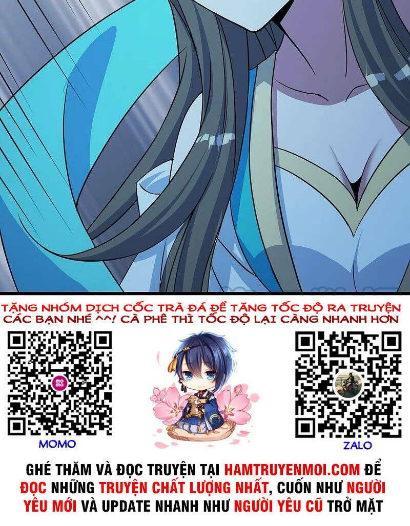 Cái Thế Đế Tôn Chapter 266 - Trang 2