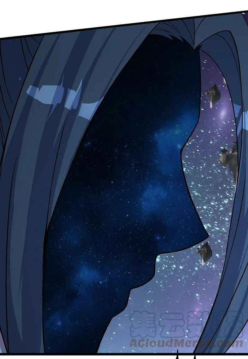 Cái Thế Đế Tôn Chapter 266 - Trang 2