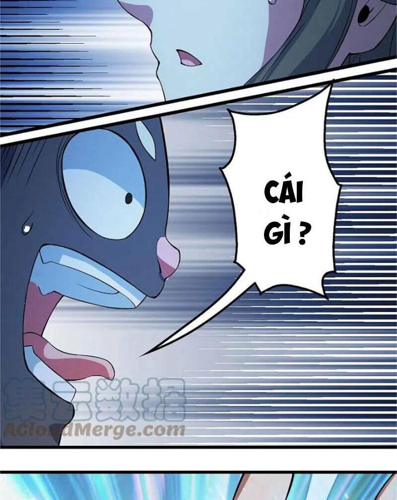 Cái Thế Đế Tôn Chapter 267 - Trang 2