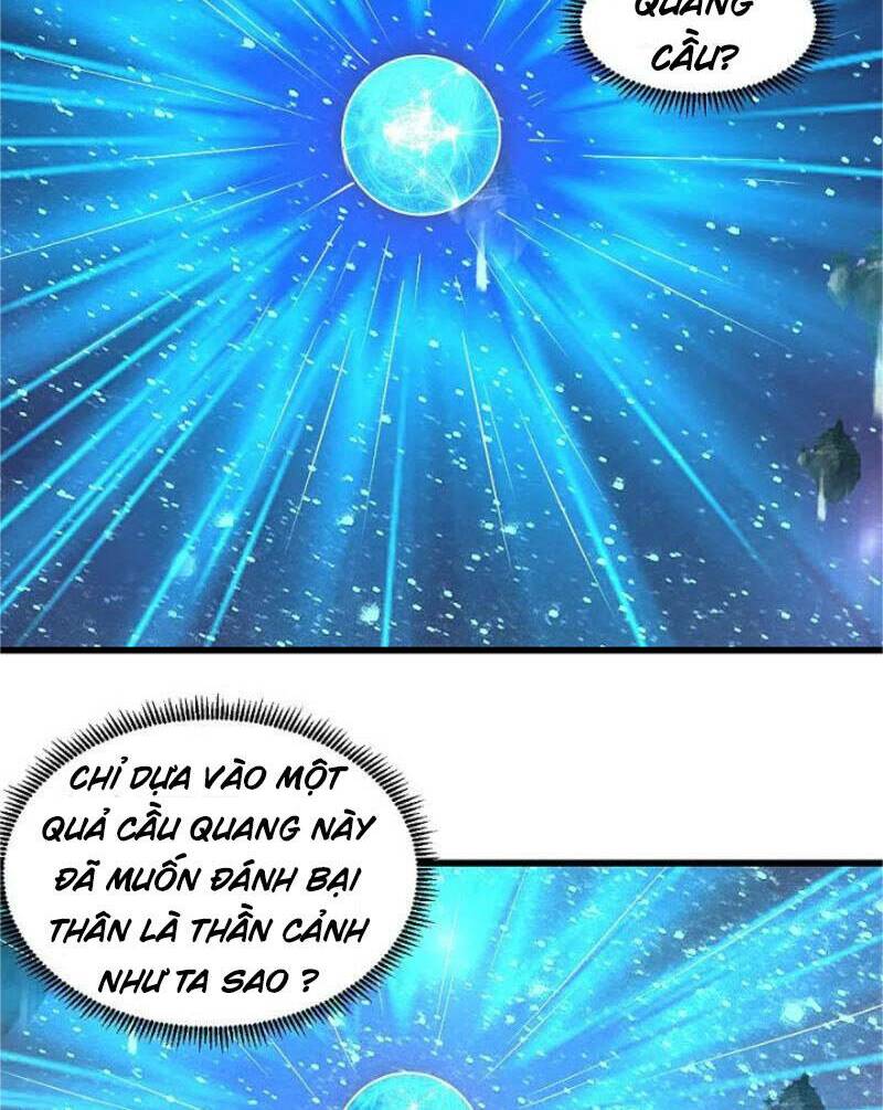 Cái Thế Đế Tôn Chapter 267 - Trang 2