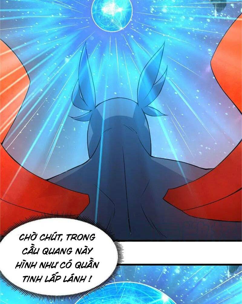 Cái Thế Đế Tôn Chapter 267 - Trang 2