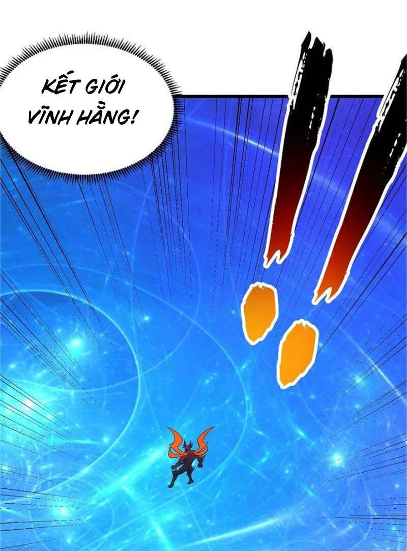 Cái Thế Đế Tôn Chapter 267 - Trang 2