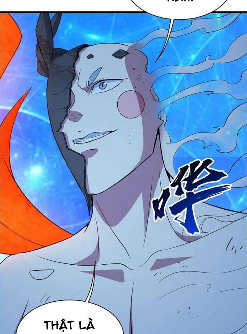 Cái Thế Đế Tôn Chapter 267 - Trang 2