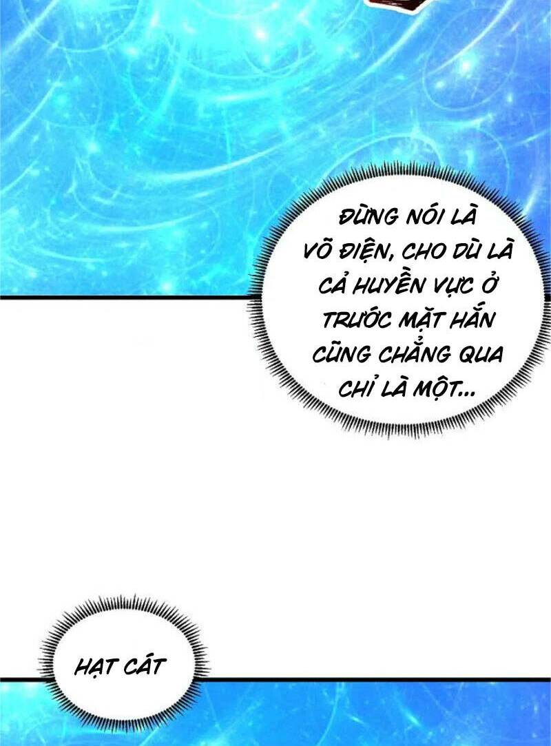 Cái Thế Đế Tôn Chapter 267 - Trang 2