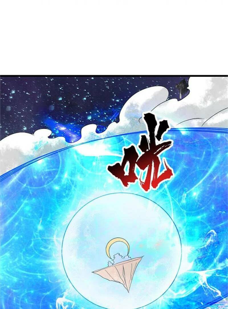 Cái Thế Đế Tôn Chapter 267 - Trang 2