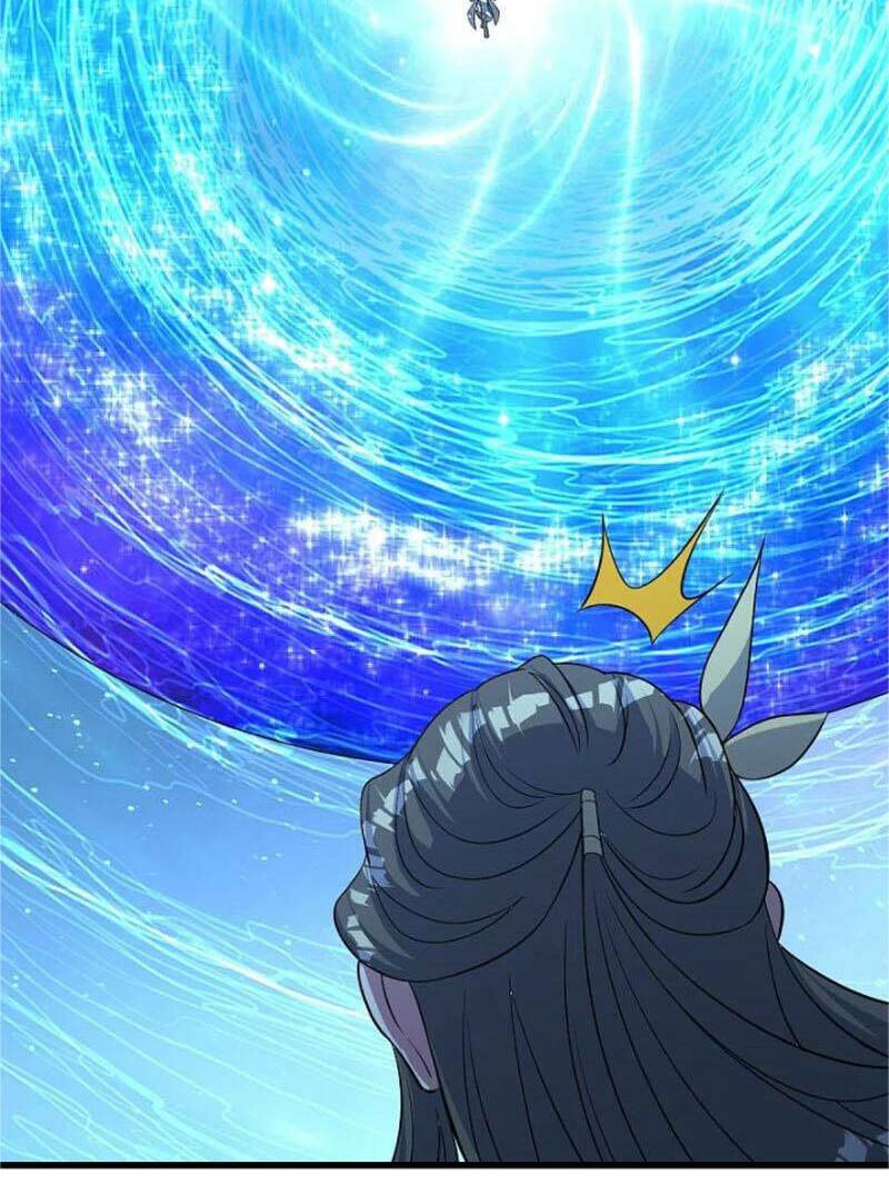 Cái Thế Đế Tôn Chapter 267 - Trang 2